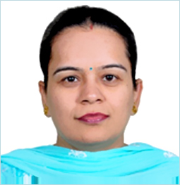 Dr. Poonam Behal